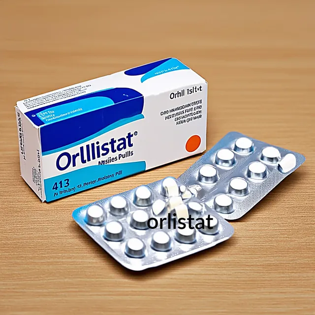 Precio alli orlistat